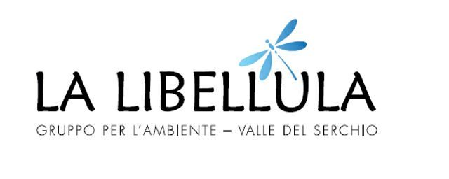 LA LIBELLULA