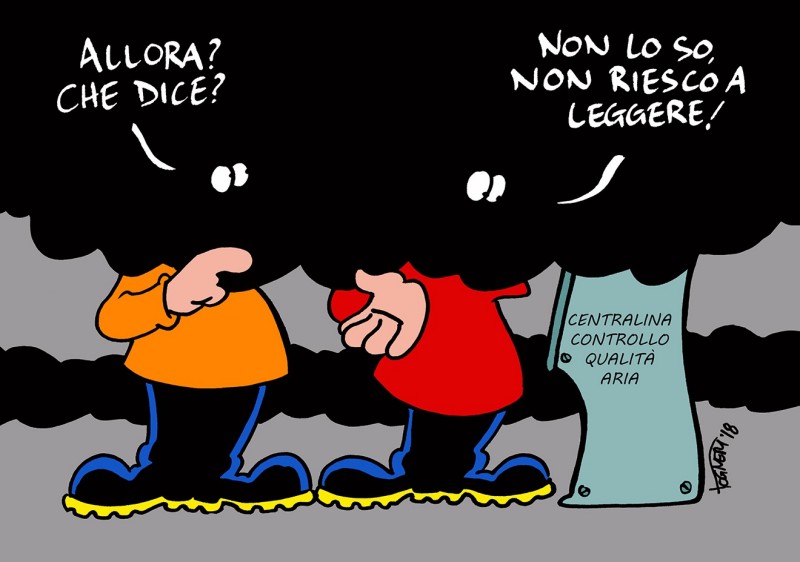 allora_che_dice